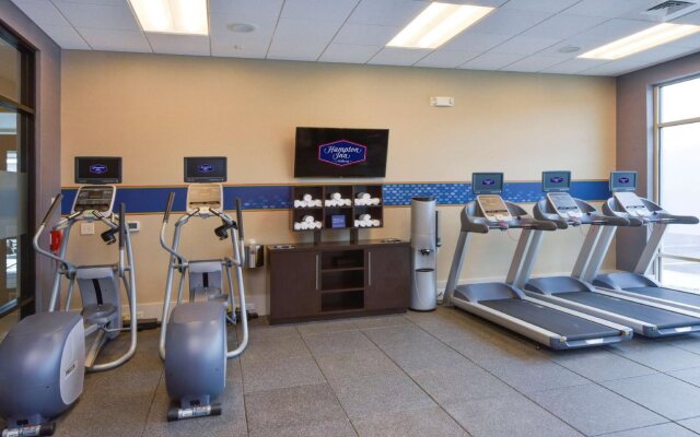 Hampton Inn Lumberton