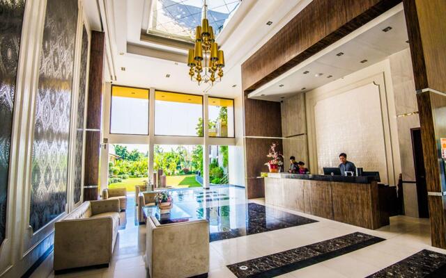 Ariana Hotel
