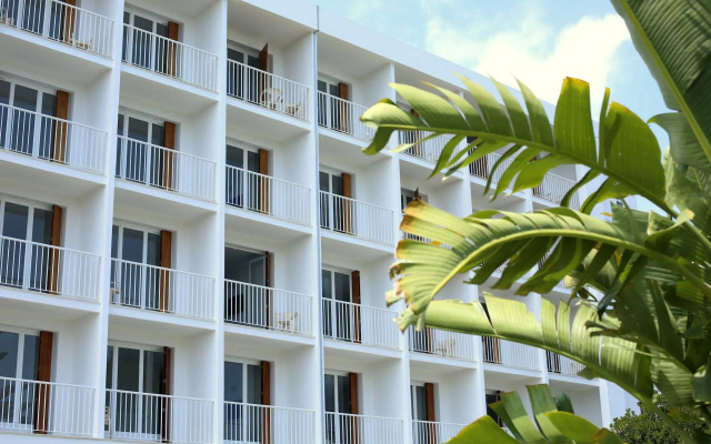 La Tournerie Hotel