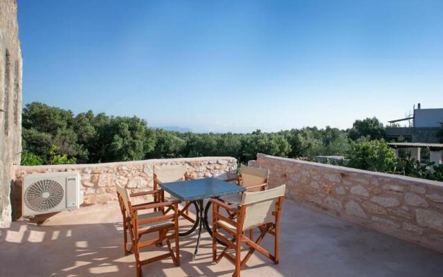 Charouda country house