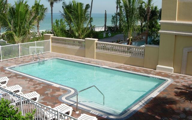 Vanderbilt Beach Resort