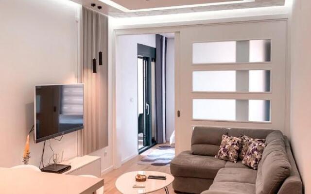 Bar Exclusiv Soho city Residence