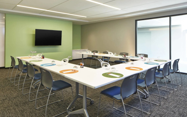 Element Seattle Redmond