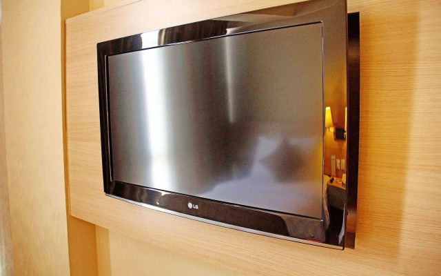 ZEN Rooms Djunjunan Pasteur