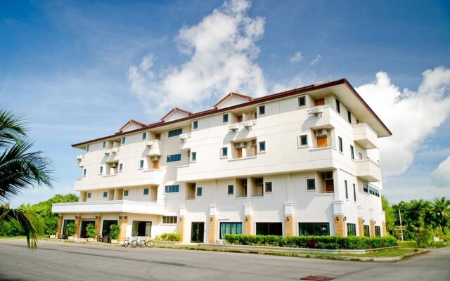 Diamond Place Ao Nang
