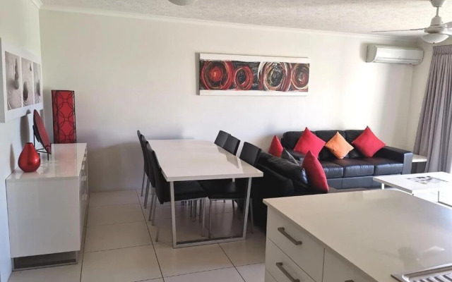 CHA Private Apts Markham