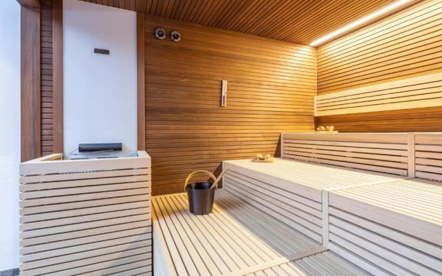 Garni Apartments Mezdi