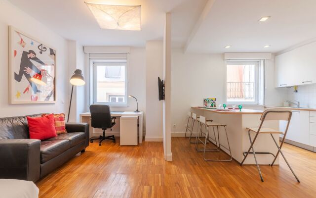 Portas do Bairro Alto