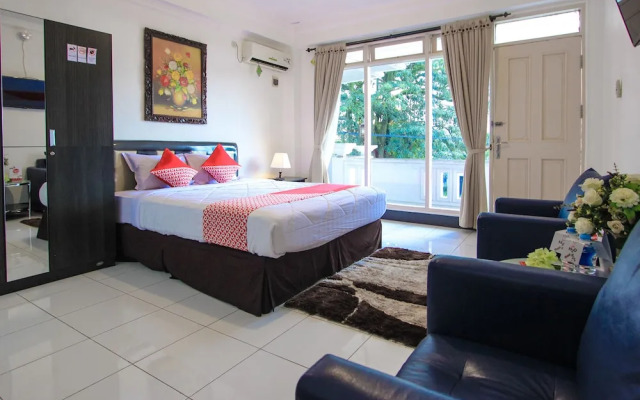 Oyo 965 Gading Guesthouse