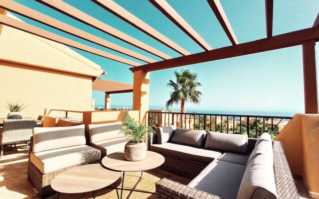 Quartiers Marbella Apartments