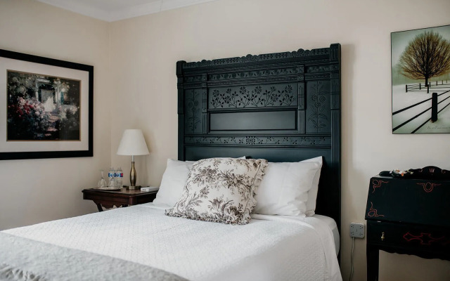 Upper Rideau Bed & Breakfast