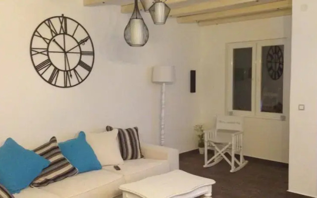 Holiday Home Domador