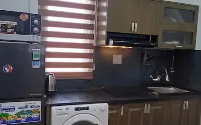 Seashine Apartment