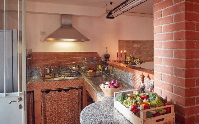 Le Balze Appartamenti