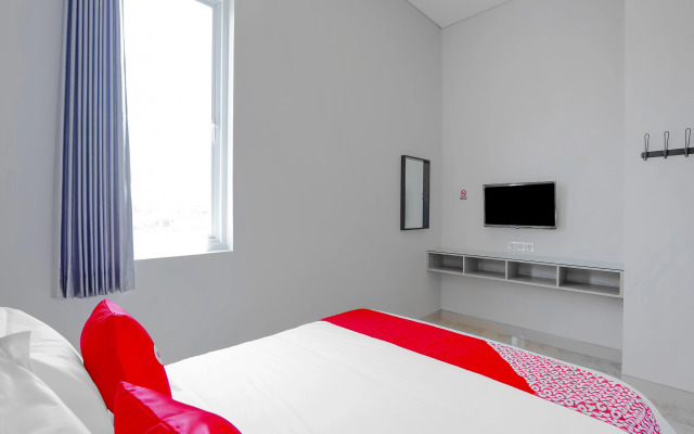 Capital O 90336 Olive Guest House