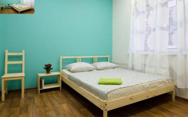 Vozduh Hostel