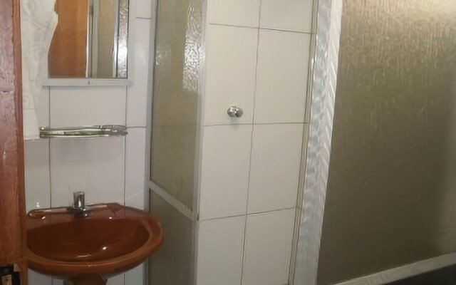 Hotel Mar Verde Maceio