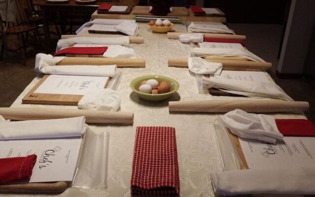 Poggio Amorelli Bed & Breakfast