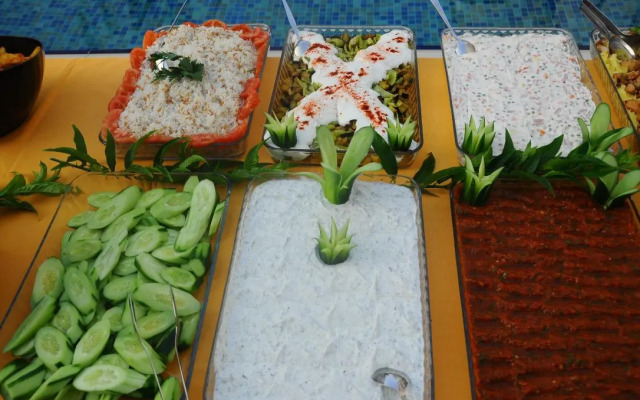 Club Ceylan Marmaris