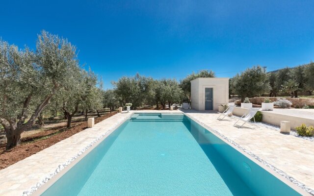 3856 Trulli Ulivo di Puglia by Barbarhouse