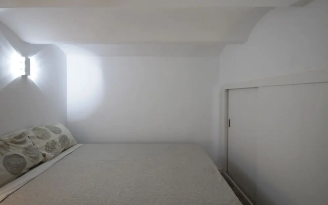 Duplex con , A/C, WiFi y Sofa Cama en Rafaela Ybarra