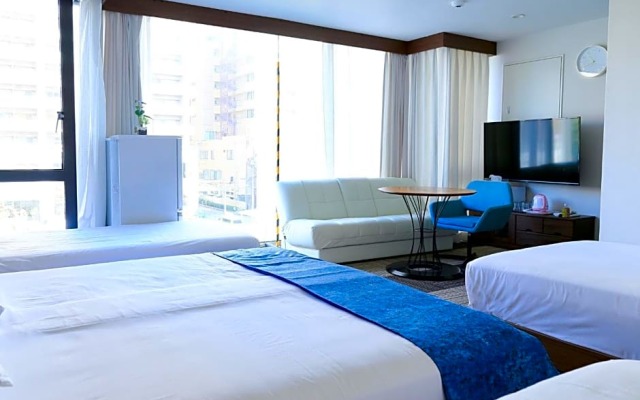 Sakuragawa Riverside Hotel - Vacation STAY 31893v