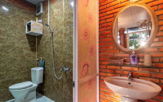 Robins Guesthouse