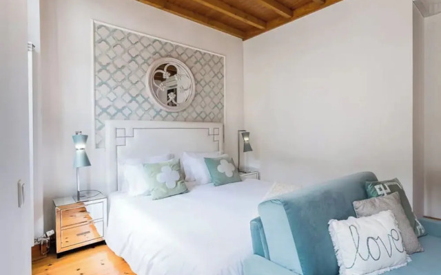 R3 Service Five Senses in Coimbra