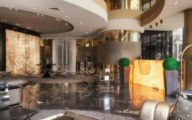 Emirates Apart Residence