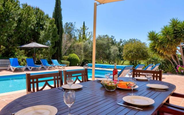 Villa 21 - Kellia in Kouklia