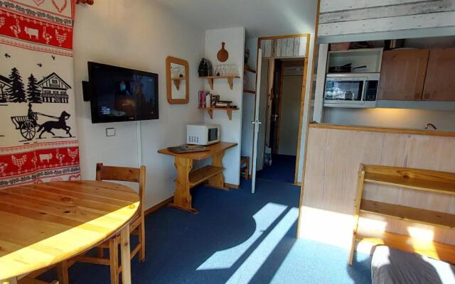 Appartement Valmorel, 2 pièces, 5 personnes - FR-1-356-273