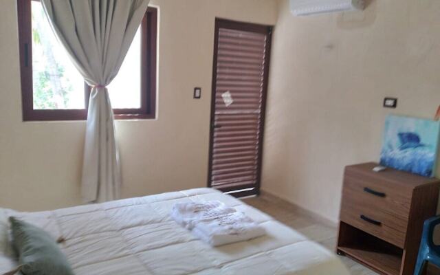 La Joya casa de playa