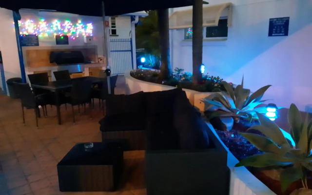 Surfers Beach Resort One