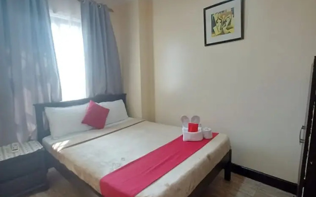 OYO 908 153 Silverio Suites