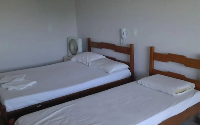 Hotel Imperador