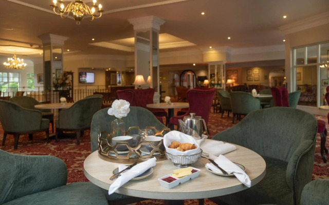 The Ardilaun Hotel