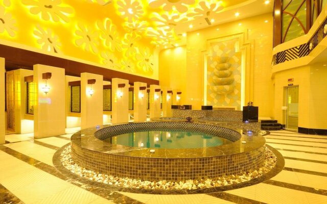 Chaoyang Huafu Wanguo Hotel