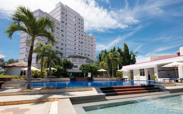 TTC Hotel - Phan Thiet