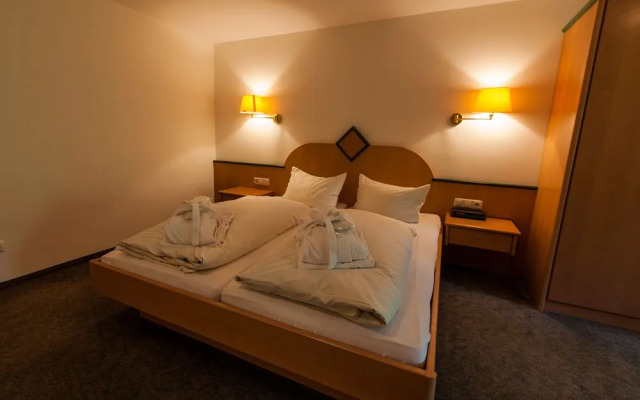 Hotel Bergstätter Hof