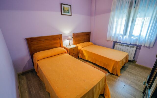 Apartamentos Casa Benito