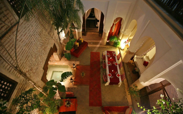 Riad El Faris