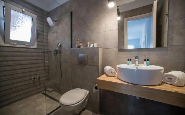 Averto Corfu Apartments