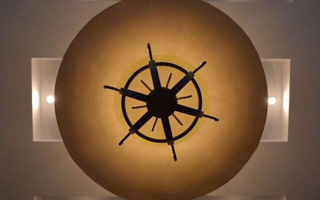 THE SYA Regency Palu by SoASIA