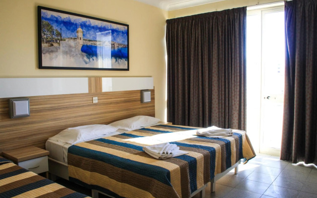Coral Hotel