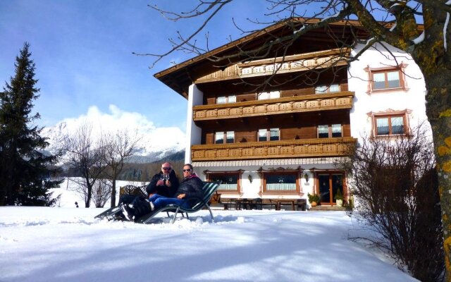 Alpenhof Wohlfühlpension