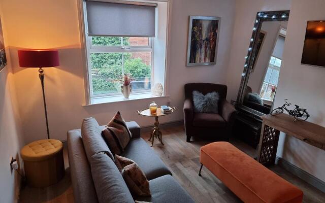 Apartment 11, Mirfield, West Yorkshire