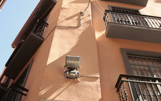 Hostal Antigua Morellana