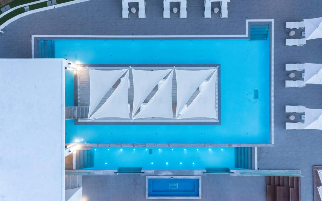 The Suites Hotel Namwon