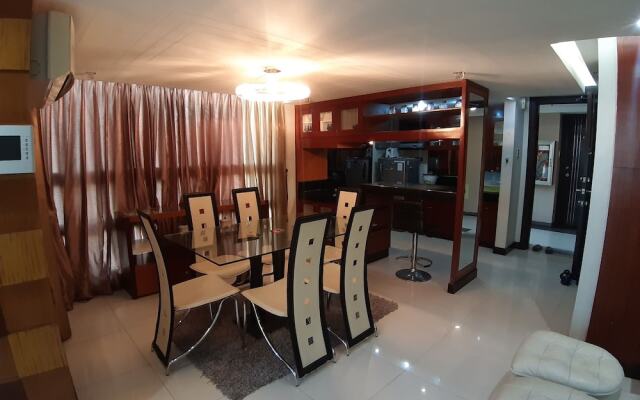 Luxury Loft in Cebu City