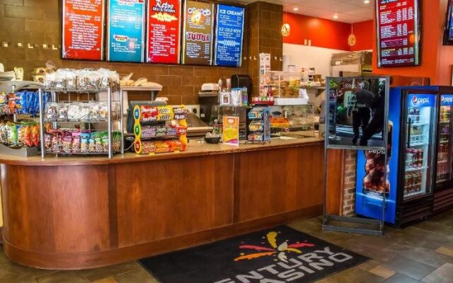 Century Casino & Hotel - Central City